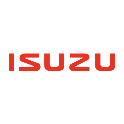 五十铃 Isuzu