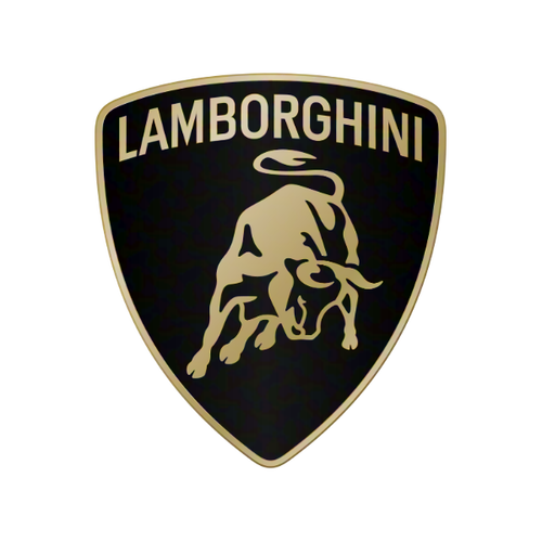 兰博基尼 Lamborghini