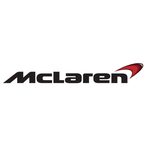 迈凯伦 McLaren