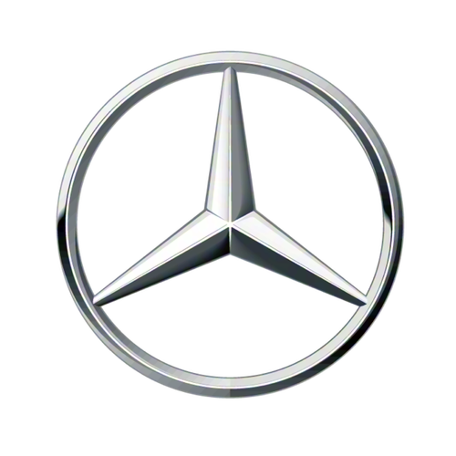 奔驰 Mercedes-Benz