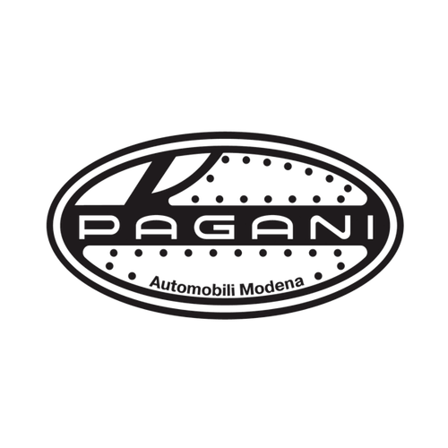 帕加尼 Pagani