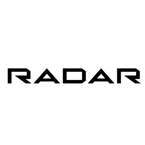 雷达汽车 RADAR