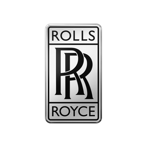 劳斯莱斯 Rolls-Royce