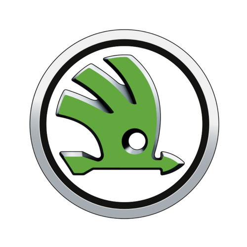 斯柯达 Škoda