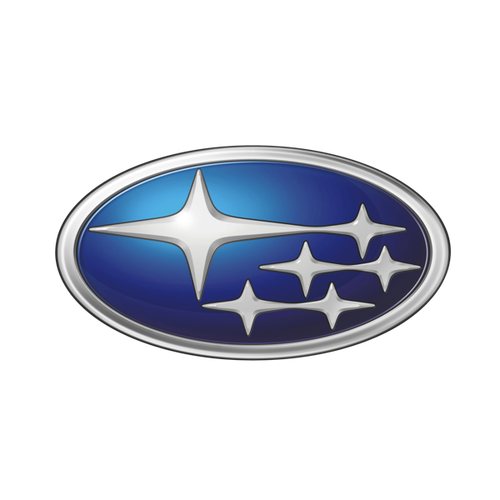 斯巴鲁 Subaru